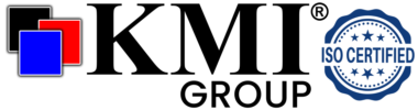 KMI Group Logo