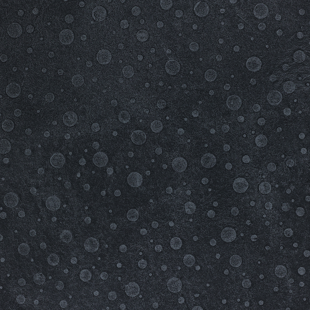 8016 | Matte UV Subtle Charcoal Spotted Texture Panel