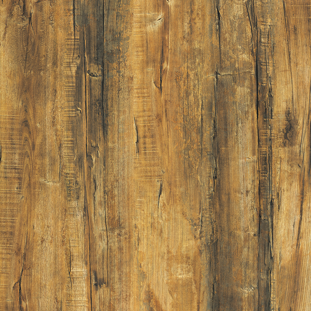 7009|Super Gloss UV Panel | Vintage Aged Walnut