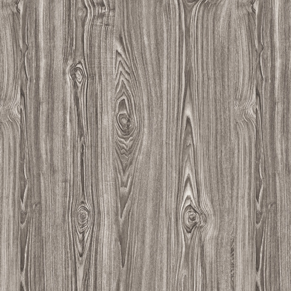 7022 | UV WOOD GRAIN Smokey Ash Grey Sheet
