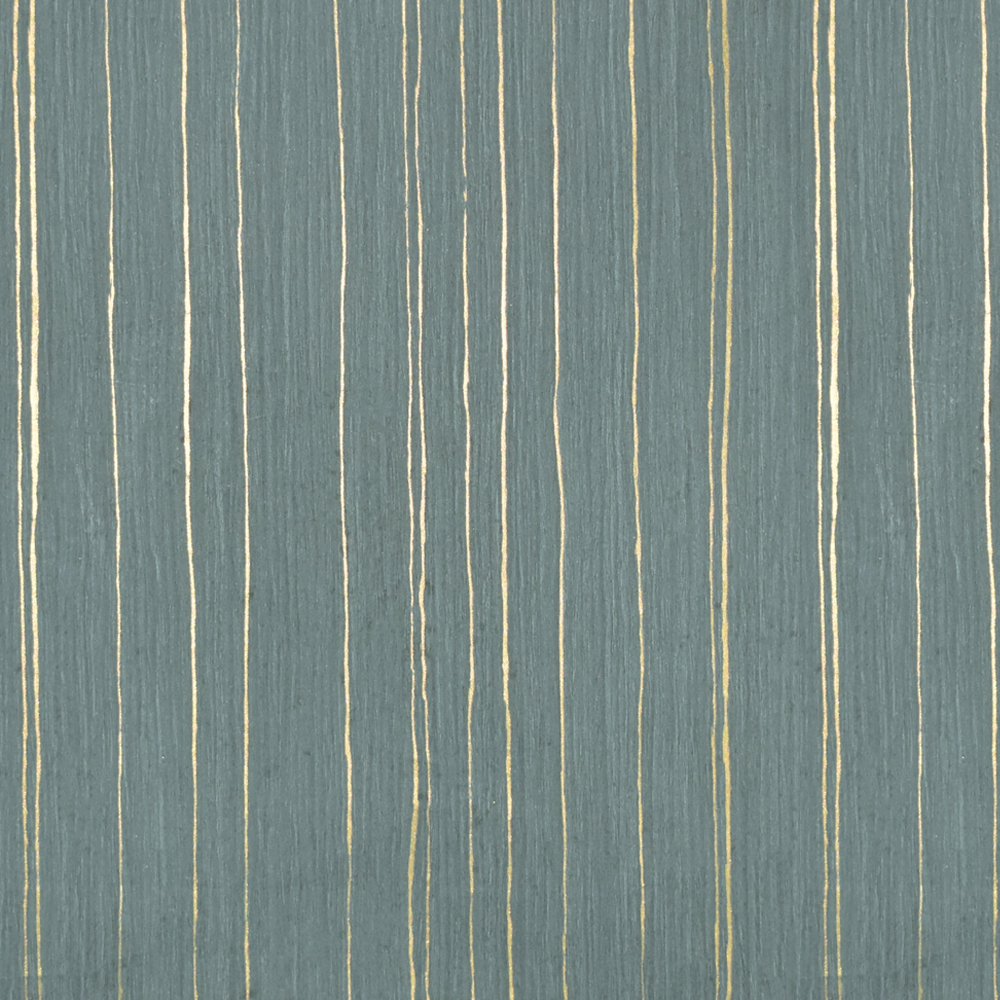 9026 | Super High Gloss UV Gold Stripe Slate Sheet