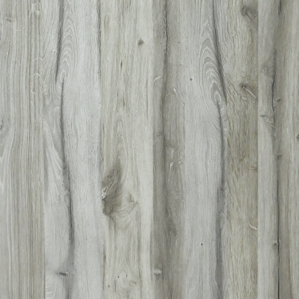 7001 | UV High Gloss Vintage Grey Wood Grain Sheet